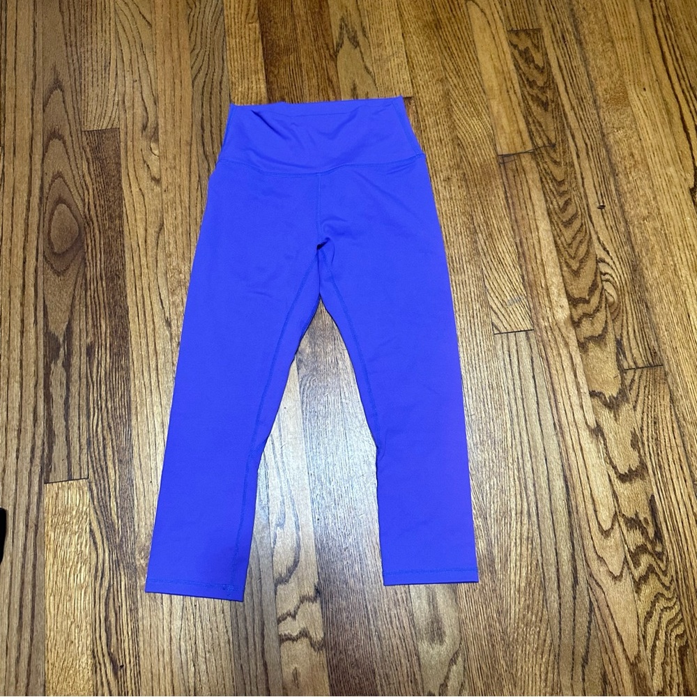 Zyia activa leggings size 4